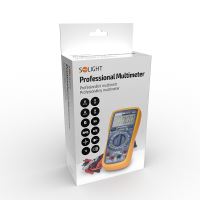 Solight profesionální multimetr, true RMS - V40_3 (2)