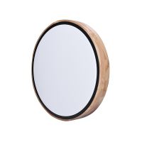Solight LED osvětlení s dálkovým ovladačem Iron Oak, 48W, 3360lm, 40cm, změna chromati (4) (4)