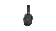 Bluetooth sluchátka ALIGATOR BASS AH04BG, černo-šedá (2)