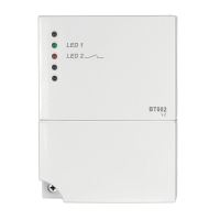 ELEKTROBOCK Bezdrátový termostat BT012_9 (8)