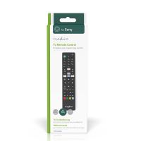 Náhradní dálkový ovladač pro TV Sony TVRC45SOBK (1)