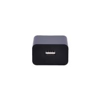 Solight USB nabíjecí adaptér, 1x USB, 2400mA, AC 230V, černý - DC47_2 (1)