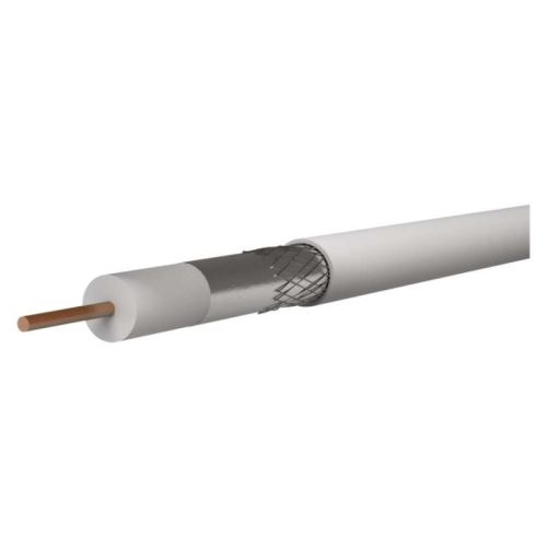 Koaxiální kabel CB50F 250m BOX S5231_1