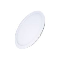 Solight LED mini panel CCT, podhledový, 12W, 900lm, 3000K, 4000K, 6000K, kulatý - WD14 (4) (4)