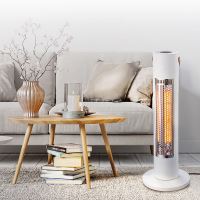 Solight infrazářič - topný výkon 600 W, 2 nastavitelné úrovně vytápění - IR05_2 (1)