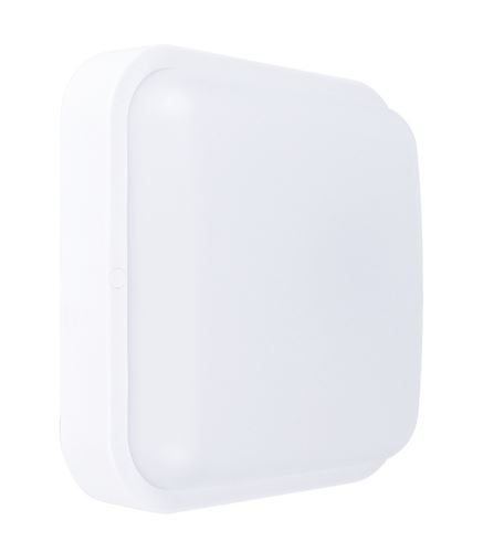 Solight LED venkovní osvětlení čtvercové, 20W, 1500lm, 4000K, IP54, 19cm - WO752_1