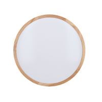 Solight LED osvětlení s dálkovým ovladačem Woody, 48W, 3360lm, 38cm, změna chromatično (3) (3)