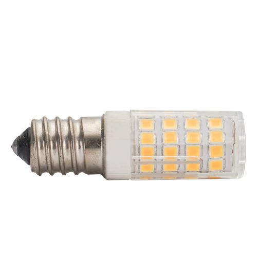 LED žárovka AZ, E14 5W/35W neutrální bílá 4000K do lednice Elwatt ELW-106 (1)