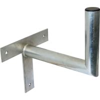 Držák satelitních parabol, 35cm, D42mm (1)