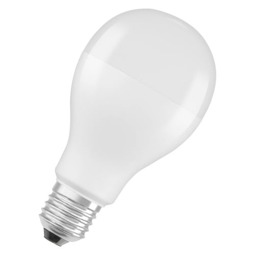 LED žárovka Osram E27 19W/150W 2700K 230V A68