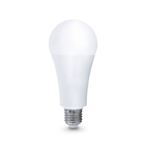 Solight LED žárovka, klasický tvar, 22W, E27, 4000K, 270°, 2090lm - WZ536_1