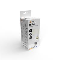 Solight LED žárovka, klasický tvar, 22W, E27, 4000K, 270°, 2090lm - WZ536_2 (1)