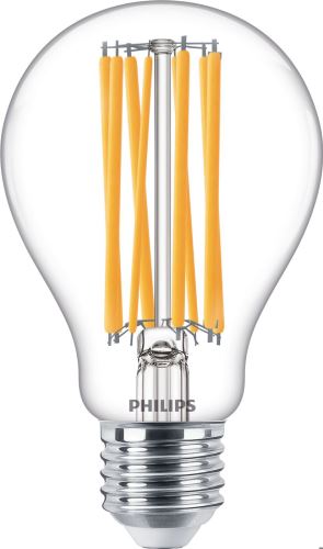 LED žárovka Philips E27 17W/150W 2700K 230V A67 2452lm CL  P347441_1