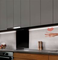 Solight LED stmívatelný pásek s bezdotykovým ovládáním, 3m, 180 LED, 4000K, IP65, 230V (2) (2)
