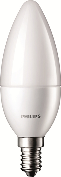 LED žárovka Philips E14 7W 2700K 230V B38 FR P312968