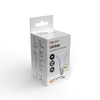 Solight LED žárovka reflektorová, R50, 8W, E14, 4000K, 710lm - WZ435-1_2 (1)