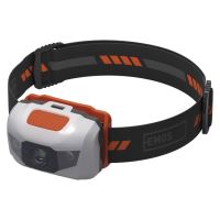 Čelová svítilna HL-H0520, LED1W+2,   SVP3521_1 (8)