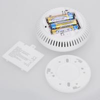 Solight detektor spalin CO + alarm, 85dB, 3x AA baterie - 1D31A_7 (6)