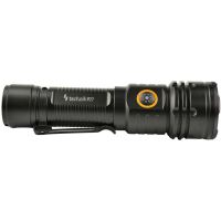 Svítilna TECHNIK Flashlight MT-P27 nabíjecí, aku 18650 2200mAh, 1500lm (1)