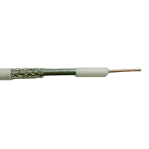 Koaxiální kabel Belden H121Al