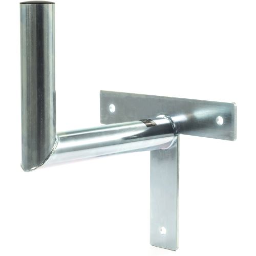 Držák satelitních parabol, 25cm, D42mm