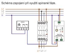 ELEKTROBOCK Detektor nízkého tarifu PH-LTS04_9 (8)