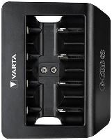 Nabíječka VARTA Universal 1-4 AA, AAA, C, D, 1x 9V, 1x USB, 4hodiny