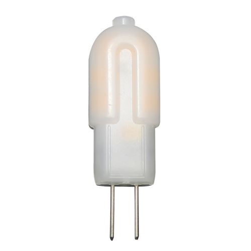 Solight LED žárovka G4, 1,7W, 3000K, 160lm - WZ323-1_1