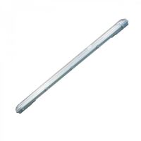 Svítidlo ELWATT včetně 2x LEDzář.18W/4000K/2520lm 1200mm, IP65  ELW-003-2x120 + 2xELW-204 (1)