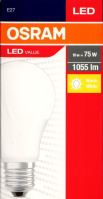 LED žárovka Osram E27 10W 2700K 230V A60 (2)