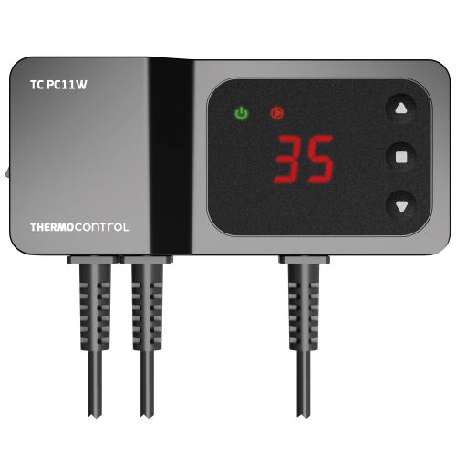 TC PC11W