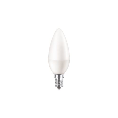 LED žárovka Philips E14 7W 2700K 230V B38 FR  P312968_1
