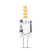 Technik LED žárovka G4 12V 1,8W/18W 4000K 180lm  ML-G4SAD4000K1,8WN (1)