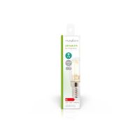 LED žárovka NEDIS E14 T22 1,5W/15W 1800K pro lednice  LBCRFE14T22_7 (6)