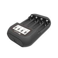 Nabíječka IPC-2 pro NiMH, NiCd - AA, AAA   4739410 (3)