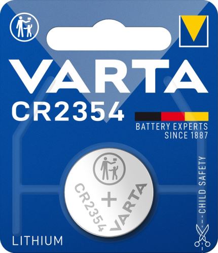 Baterie Varta CR 2354VARTA CR 2354        6354101401_1