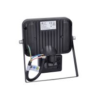Solight LED reflektor PRO se senzorem, 20W, 1840lm, 5000K, IP44 - WM-20WS-L_3 (2)