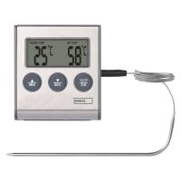 Digitální grilovací teploměr a minutka E2157_8 (7)