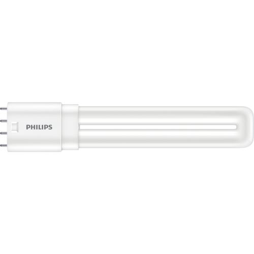LED žárovka Philips PLL EM/Mains 8W 840 4P_1