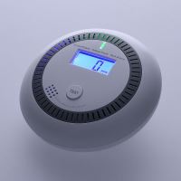 Solight detektor spalin CO + alarm, 85dB, 3x AA baterie - 1D31A_5 (4)