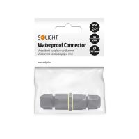 Solight kabelová vodotěsná spojka mini, IP68, 3-9mm, max 1,5mm2 - WW001_4 (3)