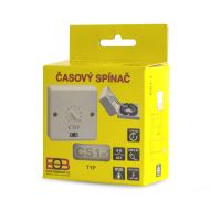 ELEKTROBOCK Časový spínač CS1-1_4 (3)