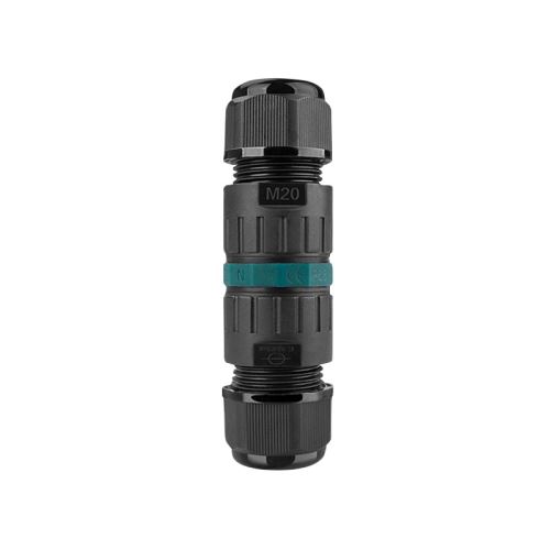 Solight kabelová vodotěsná spojka Fast, IP68, 5-9mm, max 2,5mm2 - WW005_1