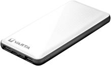 Záložní zdroj energie VARTA Power Bank ENERGY 10000mA  57976powerbank VARTA 10000mA 2x (3) (3)
