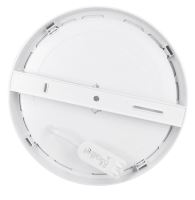 Solight LED mini panel koupelnový 2v1, 3CCT, podhledový/přisazený, 24W, 2040lm, IP54,  (9) (9)