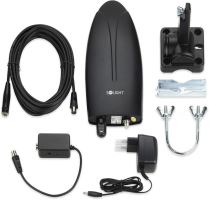 Solight venkovní anténa, DVB-T2, 47dB - HN60_5 (4)