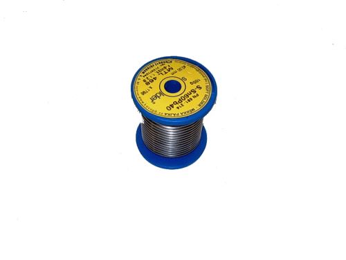 Cín trubičkový 100g 2mm (2951)