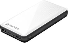 Záložní zdroj energie VARTA Power Bank ENERGY 150000mA  57977powerbank VARTA 15000mA 2 (3) (3)