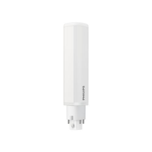 LED zářivka PHILIPS CorePro LED PLC 9,5W/26W 830 4P G24q-3  P290495_1