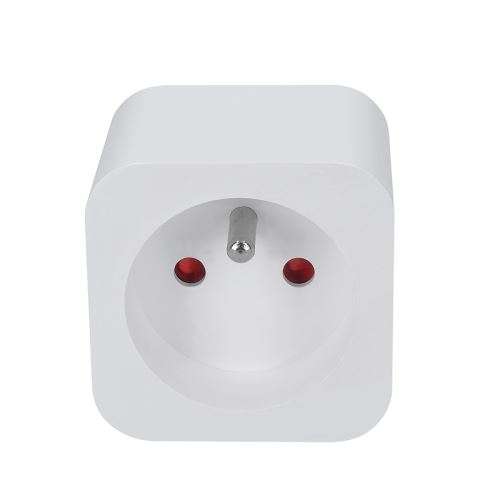 Solight WIFI zásuvka s měřením spotřeby - DTY01WIFI_1